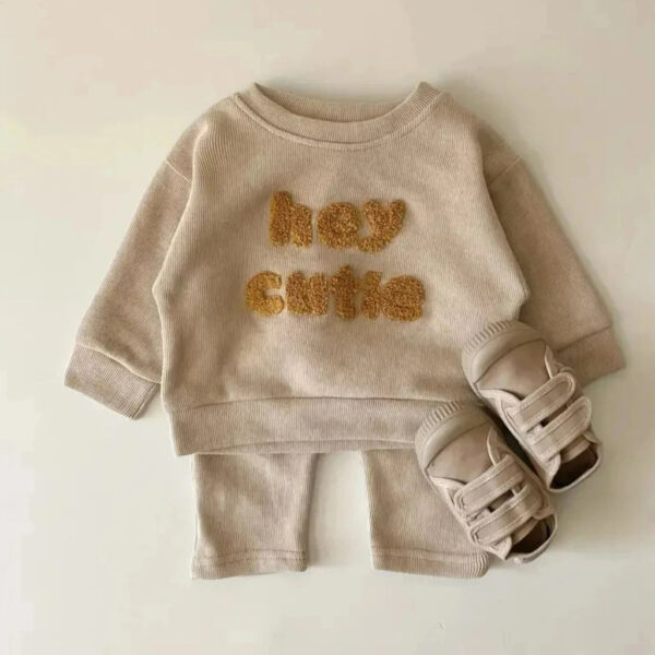 01c25d081250d9db4a1c8b5313b019ee.jpg Hey Cutie 2-Piece Soft Set