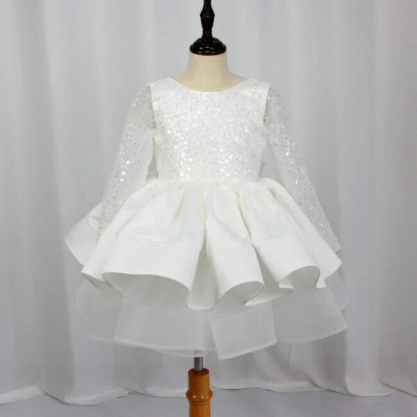 08_936b7fb3-f4af-4b0e-9671-fas.jpg Flower Girls' Festive Soleil Dress with Glitters