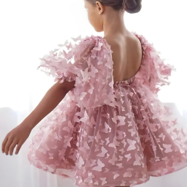 1.remini-enhanced_20490489-6b1b-4e3a-a208-e8e660e955ee.jpg Flower Girl Dress with Butterfly Accents