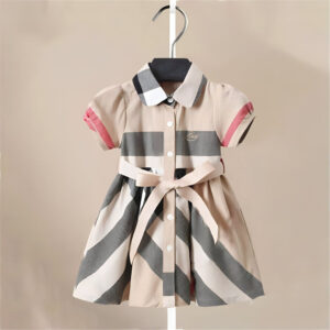 Celtic Charm Dress