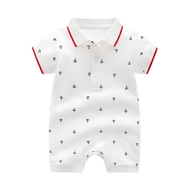 1.remini-enhanced_805b68b9-e86f-4db3-9d01-9ec96241f74f.jpg Baby Boys' Classic Polo Captain Jumpsuit