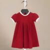 Paris Cotton Girls's Dress