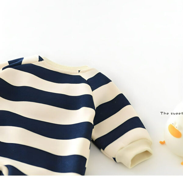 10.remini-enhanced.jpg Cozy Unisex Baby Bear Romper