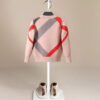 London Wool Little Boys' Sweater