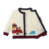 Miki Unisex Cardigan