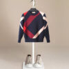 London Wool Little Boys' Sweater