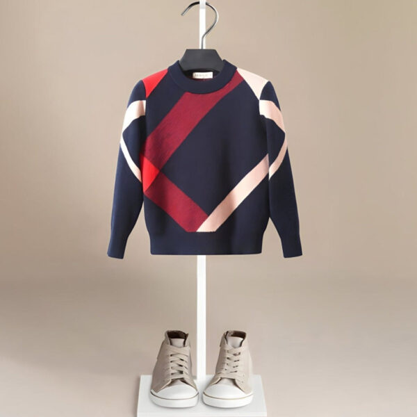 11.remini-enhanced.jpg London Wool Little Boys' Sweater