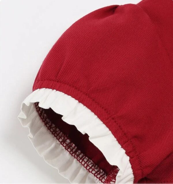 125_4.jpg Paris Cotton Girls's Dress