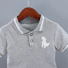 Boys' Dinosaur 2-Piece Matching Set