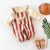 Soft Denim Baby & Toddler Jumpsuit