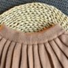 2-Piece Girls' Knit Skirt and Cardigan Set