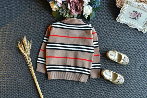 14_8_4c595a3e-cdda-4ec1-9347-caacf50a61fa.jpg 2-Piece Girls' Knit Skirt and Cardigan Set