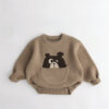 Unisex Animal Sweaters