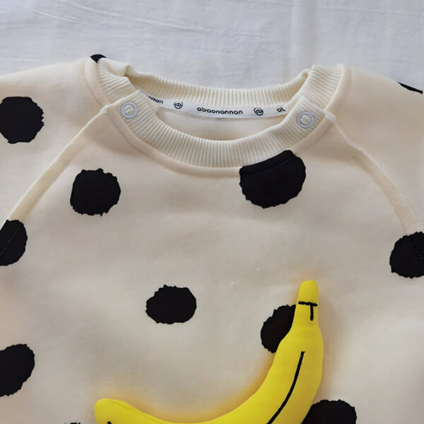 17_1aad2c79-aa52-4d7e-ae75-a900c6de4f11.remini-enhanced.jpg Unisex Baby Banana Romper