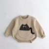 Unisex Animal Sweaters