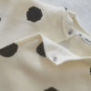 Unisex Baby Banana Romper