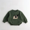 Unisex Animal Sweaters