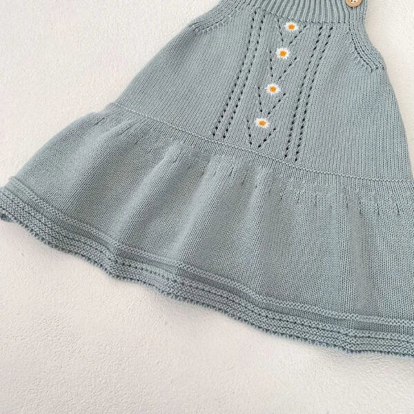 19_ca9532c9-eab0-40cd-af9e-a59c5f163fb6.jpg 2-Piece Daisy Girl Knit Dress & Cardigan Set