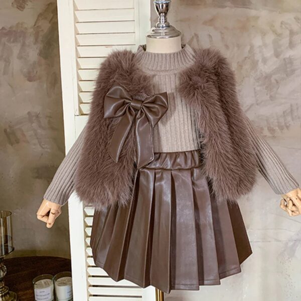 1_4bdcf11e-92c8-46e2-a59c-23d915ee7420.jpg Fall & Winter Girls' 3-Piece Set