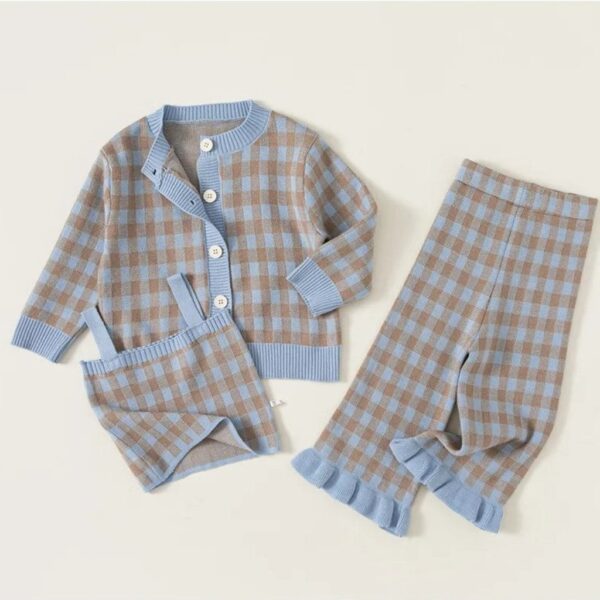 1_6_d2232af4-02c3-41b2-b332-afcb7bd3f0bb.jpg 3-Piece Checkered Aspen Girls' Set