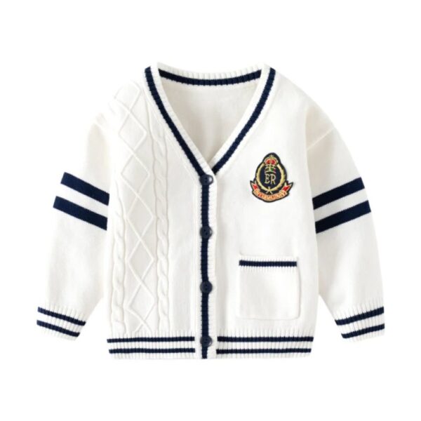 1_8ff380cb-36bb-4ac3-87c7-7f7ae3a1b508.jpg Little Charm Boys' Cardigan