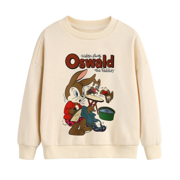 1b119815.jpg Unisex Iconic Beige Sweatshirt