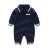 Boulder Bay Classic Baby Rompers