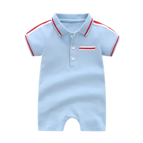 2.remini-enhanced_1_22b38dd1-18b9-401c-af03-ef198bde1a3e.jpg Baby Boys' Classic Polo Captain Jumpsuit