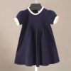 Paris Cotton Girls's Dress