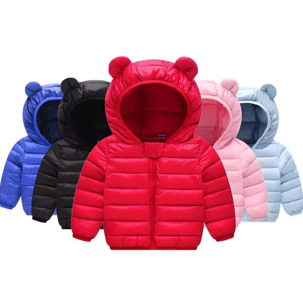 2.remini-enhanced_9d854548-5272-4726-9e03-3e2865801c9e.jpg Baby Bear Puff Unisex Jacket