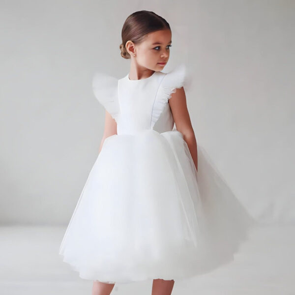 2.remini-enhanced_c55c8319-0102-46e0-86c7-fb73e04d172c.jpg Flower Girl Tulle Girls' Dress