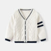 Harold Boys' Cardigan