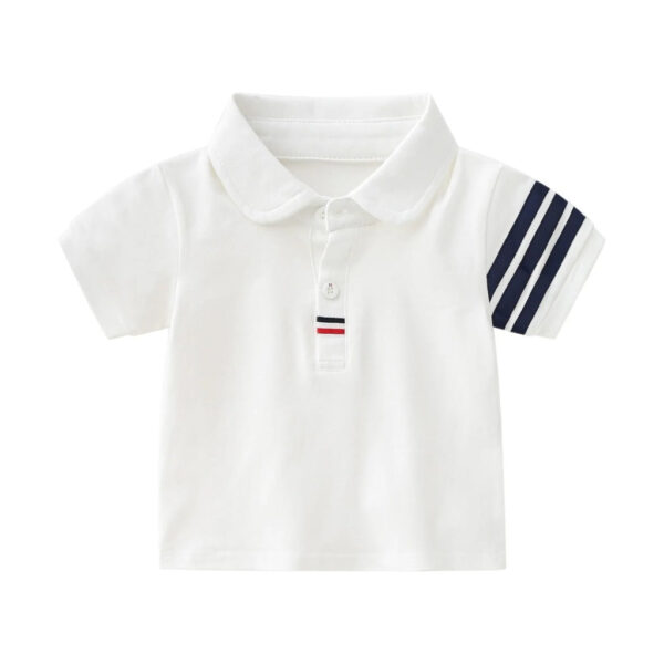 2_7ca484c1-90c6-49a2-9b12-4b0c44f6f858.jpg 2-Piece Boys' Organic Cotton Set