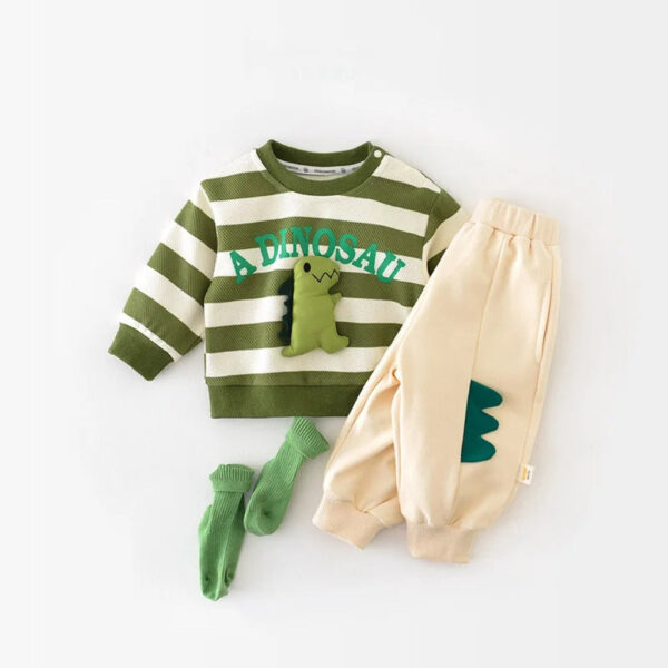 2_8f787d8d-9ee1-49f6-bc9a-61bbb5c9311e.jpg Dinosaur 2-Piece Set for Boys