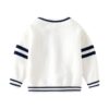 Little Charm Boys' Cardigan