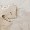 Unisex Top & Bottom Cozy Set