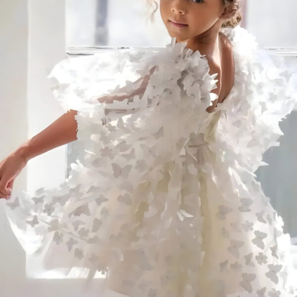 3.remini-enhanced_133c1d37-4ace-4a3d-add0-d8855b6b0ec4.jpg Flower Girl Dress with Butterfly Accents