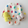 Gummy Bear Baby & Toddler 2-Piece Set