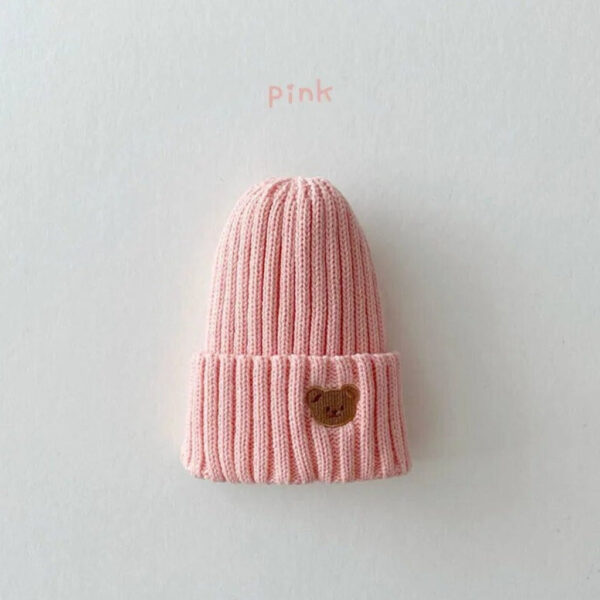 3_4af5a2b5-3b5a-4911-830a-426fcff59c18.jpg Winter Wool Embroidered Unisex Beanie / Hat