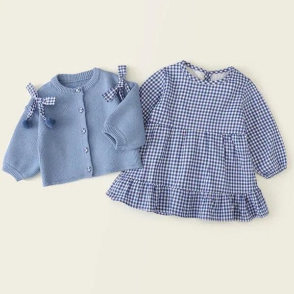 3_50c6f164-1757-4569-844d-a225ea343cb5.jpg Baby Blue Cardigan and Dress Set