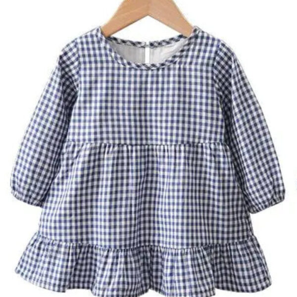 3_67f72914-3012-43fb-a514-3c55a5e14c7f.jpg Baby Blue Cardigan and Dress Set