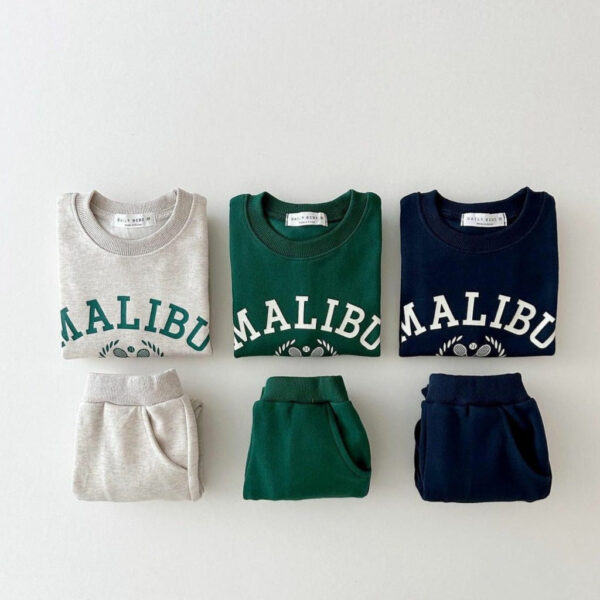 3_8edb3927-b3cf-46a4-b212-b410bb5b7576.jpg Unisex Malibu Cotton 2-Piece Set