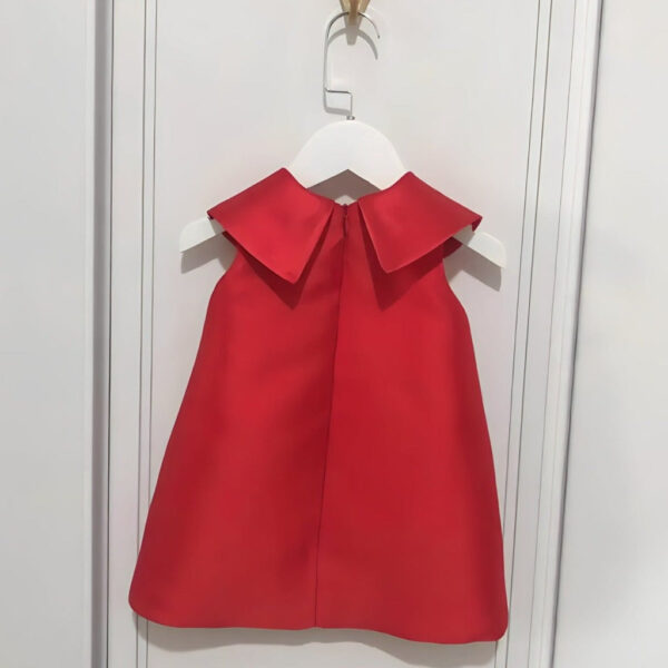 4.remini-enhanced_1.jpg Festive Party Girl Dress with Charms
