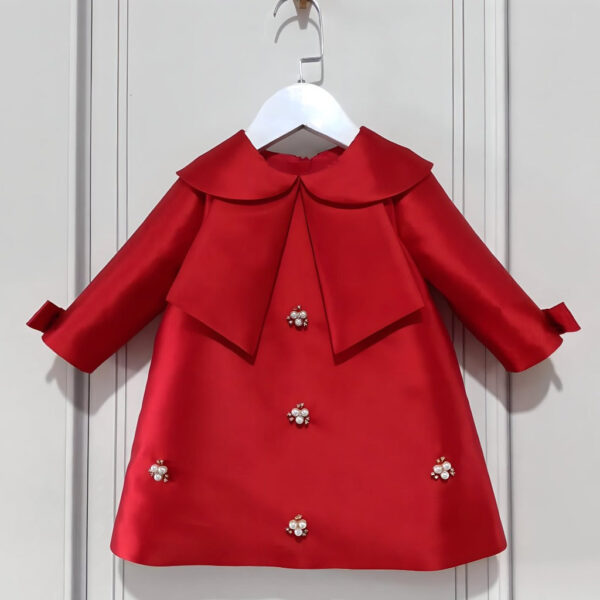 4.remini-enhanced_1af468cb-ac0d-49d6-b6b7-c90c62ce332b.jpg Festive Party Girl Dress with Charms