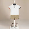 Top & Bottom Boys' Classic Set