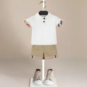 Top & Bottom Boys' Classic Set