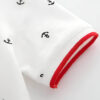Baby Boys' Classic Polo Captain Jumpsuit