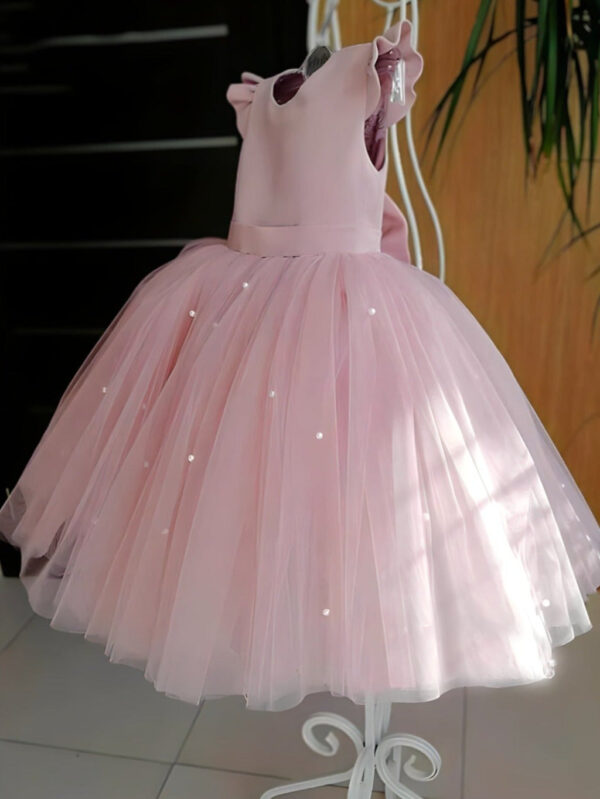 4.remini-enhanced_66962c8d-14bc-44c7-8132-23fe96bd516f.jpg FLOWER GIRL Dress With a Fluttery Tulle Skirt