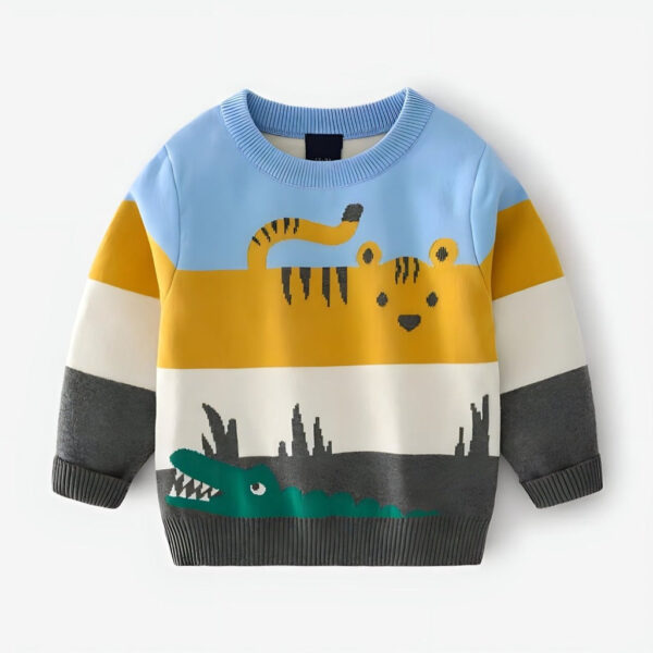46_9_.remini-enhanced.jpg Animal Knit Boys' Sweater