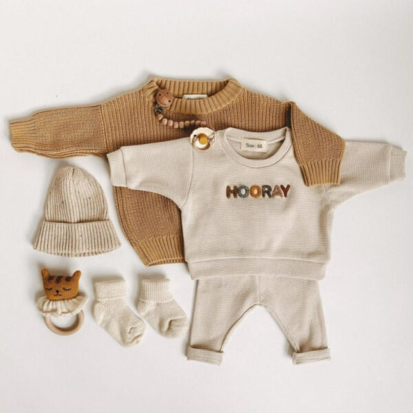 4_349eebc8-a395-4c35-8565-b48eb08997c6.jpg Pastel Boho Baby & Toddler 2-Piece Set